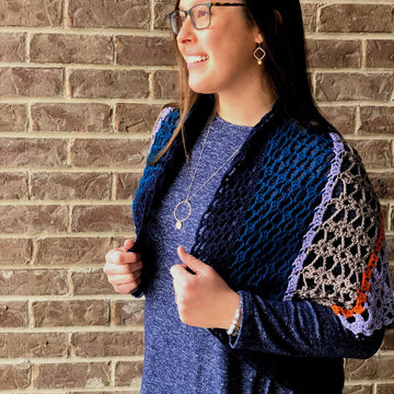 Game Day Crochet 2020