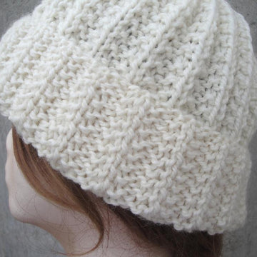 Brooklyn Beanie