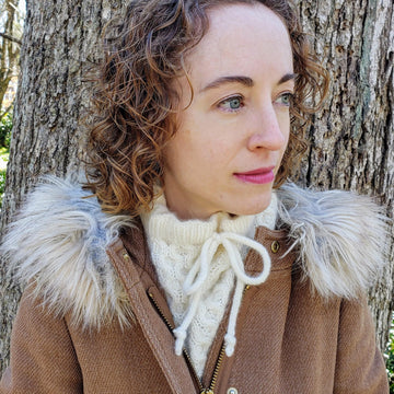 Cloud Gathering Cowl