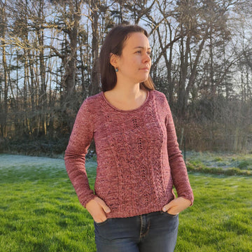 Allium (sweater)