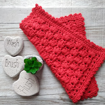 Nenloth Washcloth