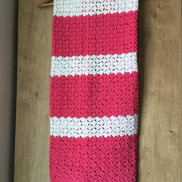 Tulip Blanket