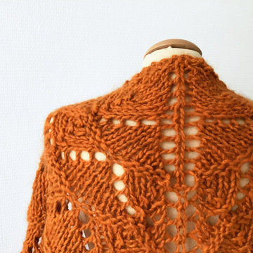 Atomic Tangerine