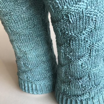 Sock It Up