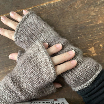 Palmer Mittens