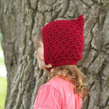 Lauren Pixie Bonnet