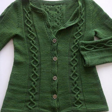 Rhinia cardigan