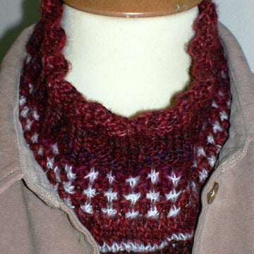 Brading Cowl