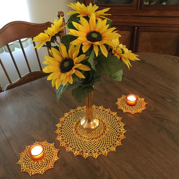 Sunny Days Set