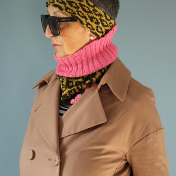 Malabar Cowl