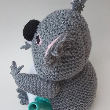 Koala Tea Cosy