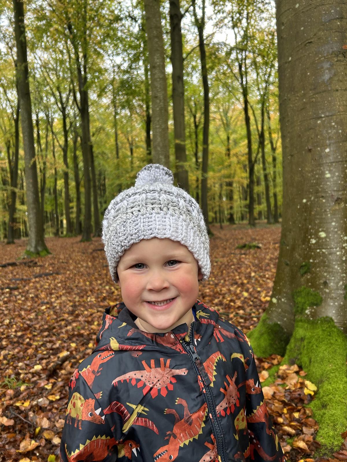 Blackwood Forest Hat