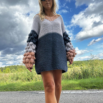 Sweater Frida