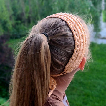 Simply Pretty Headband
