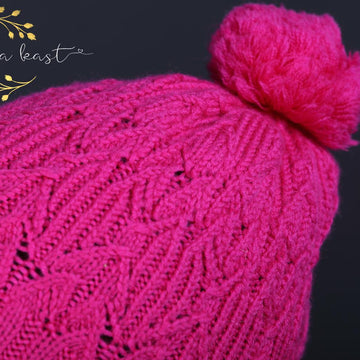 Miriel Hat - Mütze