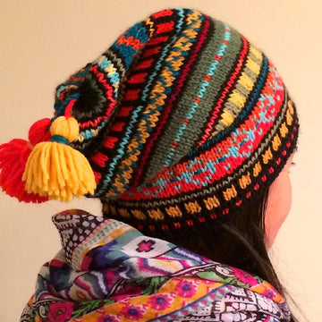 Native Language Hat