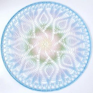 New Beginnings Mandala