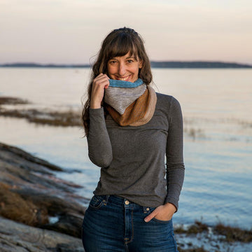 Winslow Park Cowl