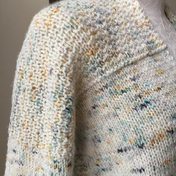 Some Like It Seamless