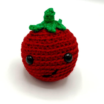 Tomas the Tomato