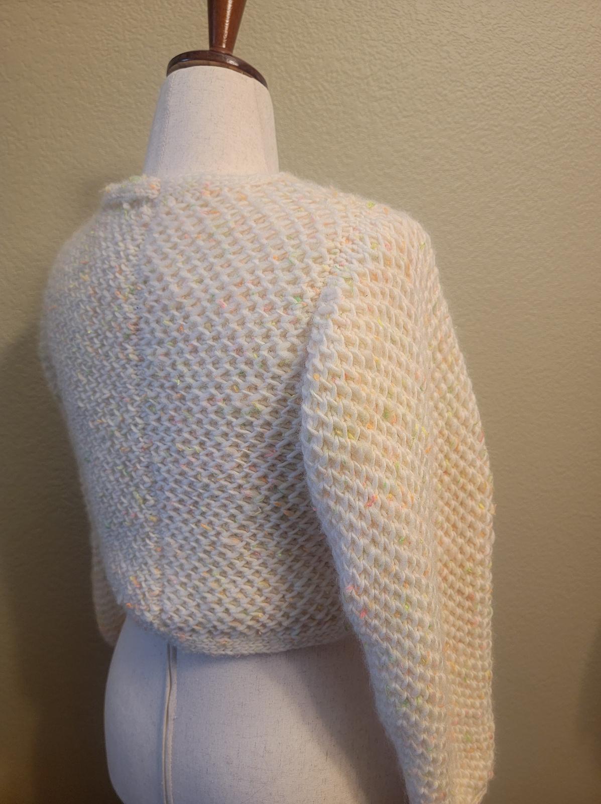 Apiary Cardigan