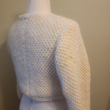 Apiary Cardigan