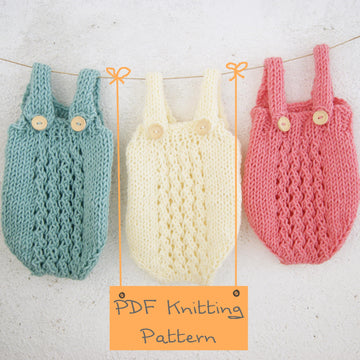 Deea Baby Romper