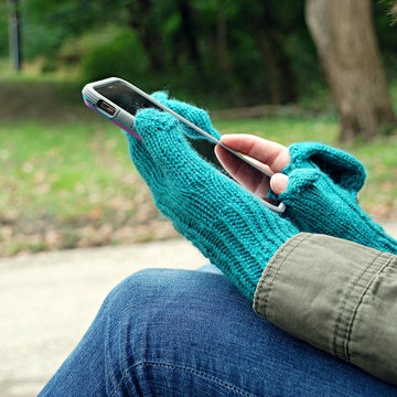 Dadirri Mitts