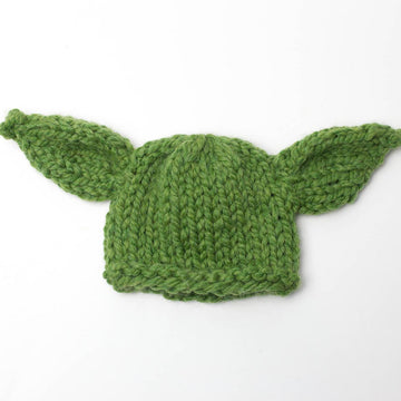 Baby Yoda Star Wars Hat Newborn Baby Child