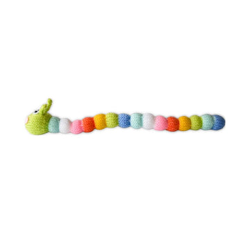 Rainbow Caterpillar
