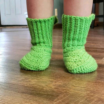 Toddler House Slippers