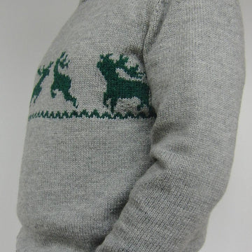 My Dear Deer