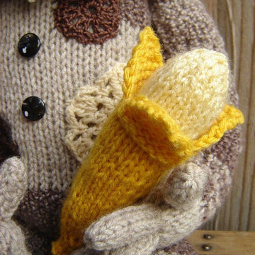 Monkey Toy
