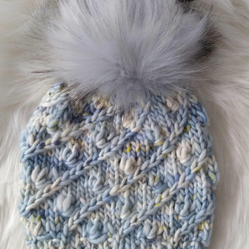 Veela Beanie