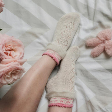 #LoveMeCrazySocks