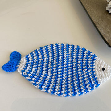 Fish Potholder