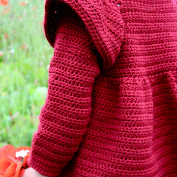 The Poppy Coat