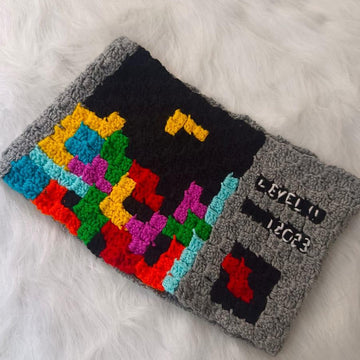 Cornered by Tetris Cowl