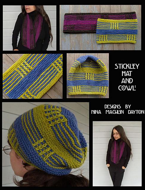 Stickley Cowl