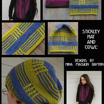 Stickley Cowl