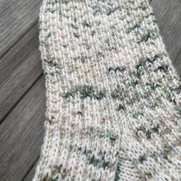 Piney Woods Socks
