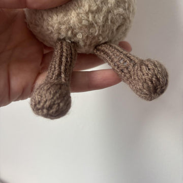 Peanut Buddy