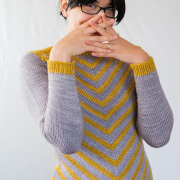 Aumangea Pullover