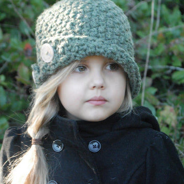 Bristle Cloche'