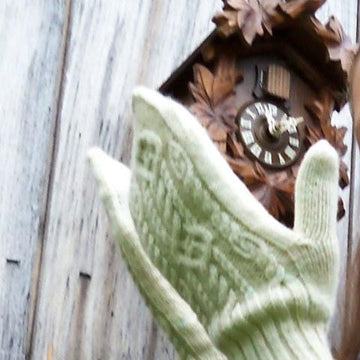 Cuckoo Clock