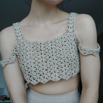 Lana top