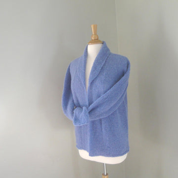 Serenity Cardigan