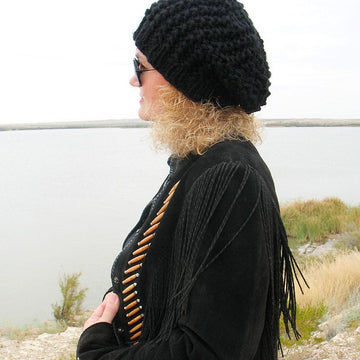 Jane Slouchy Hat