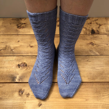 Coxswain Socks