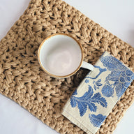 Crochet Pattern - Velia Placemat